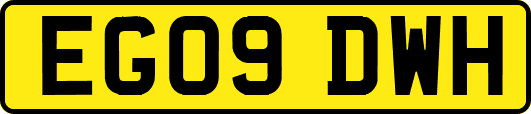 EG09DWH