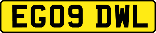 EG09DWL