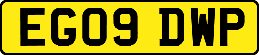 EG09DWP