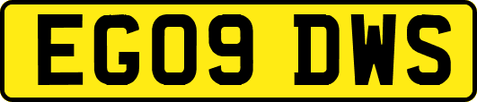 EG09DWS
