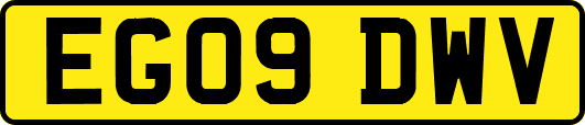 EG09DWV
