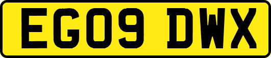 EG09DWX