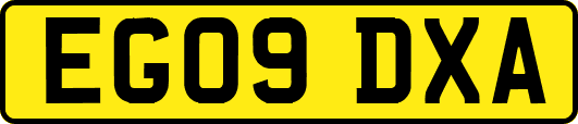 EG09DXA