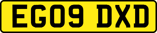 EG09DXD