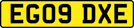 EG09DXE
