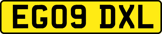 EG09DXL