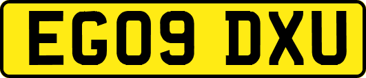 EG09DXU