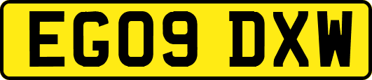 EG09DXW