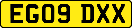 EG09DXX