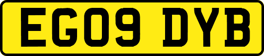 EG09DYB