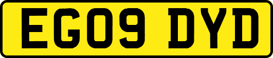 EG09DYD