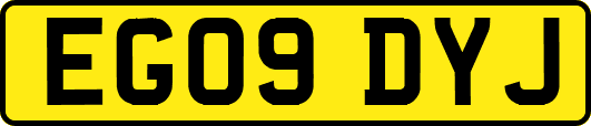 EG09DYJ