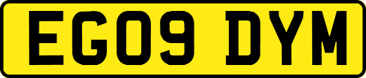 EG09DYM