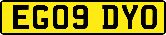 EG09DYO