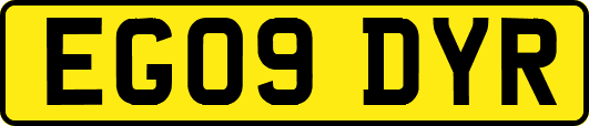 EG09DYR