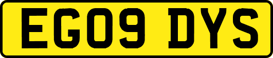 EG09DYS
