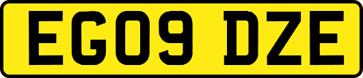 EG09DZE