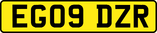 EG09DZR