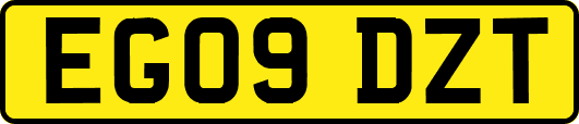 EG09DZT
