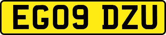 EG09DZU