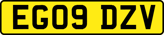 EG09DZV
