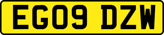 EG09DZW