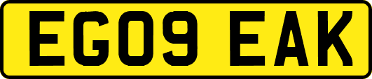 EG09EAK