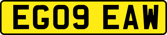 EG09EAW