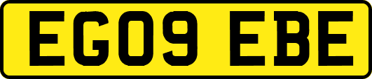 EG09EBE