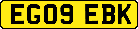 EG09EBK