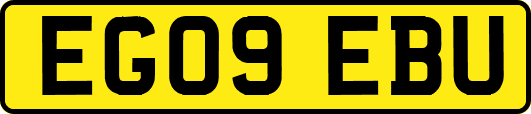 EG09EBU