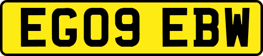 EG09EBW