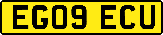 EG09ECU