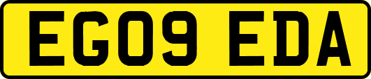 EG09EDA