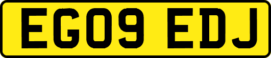EG09EDJ