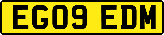EG09EDM