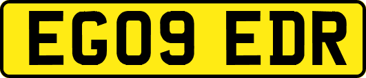 EG09EDR