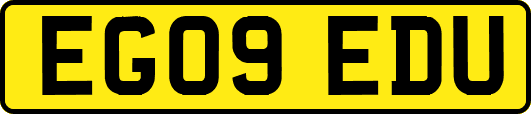 EG09EDU