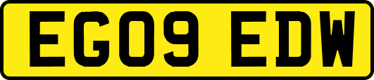 EG09EDW