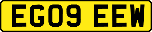 EG09EEW