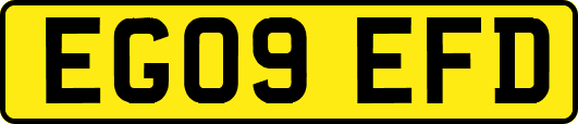 EG09EFD