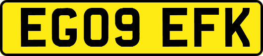 EG09EFK