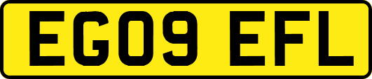EG09EFL
