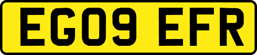 EG09EFR