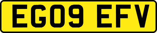 EG09EFV