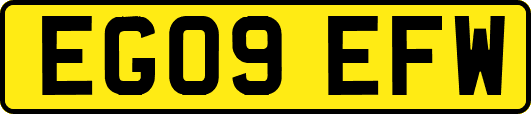 EG09EFW