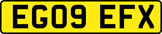 EG09EFX