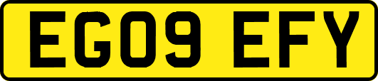 EG09EFY