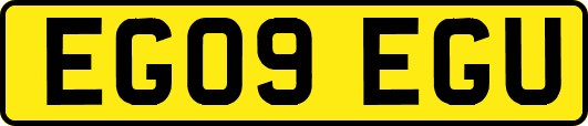 EG09EGU