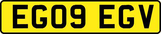 EG09EGV